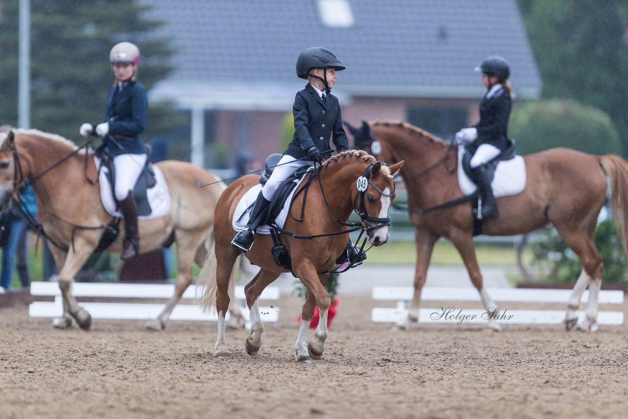 Bild 104 - Pony Akademie Turnier